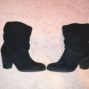 Indigo Rd. Heeled boots